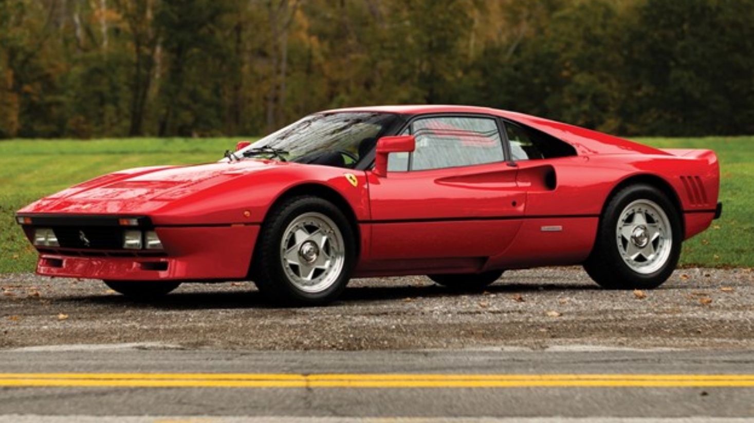 Ferrari 288 GTO