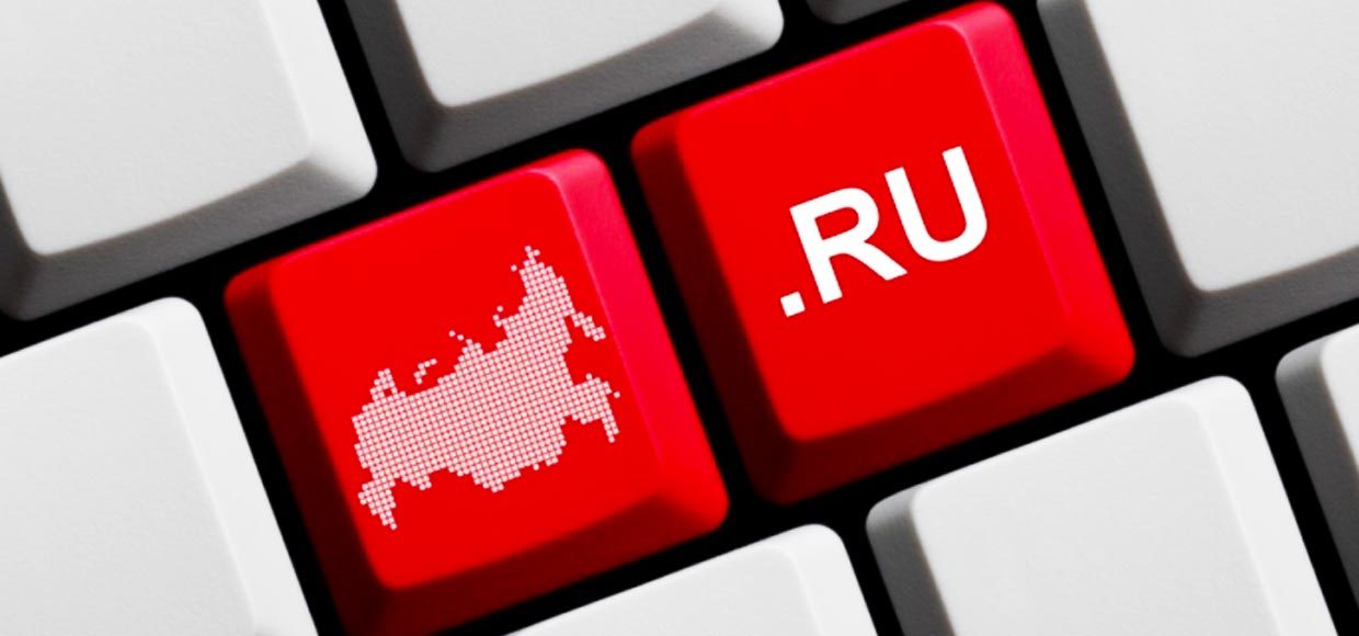 изоляции российского интернета