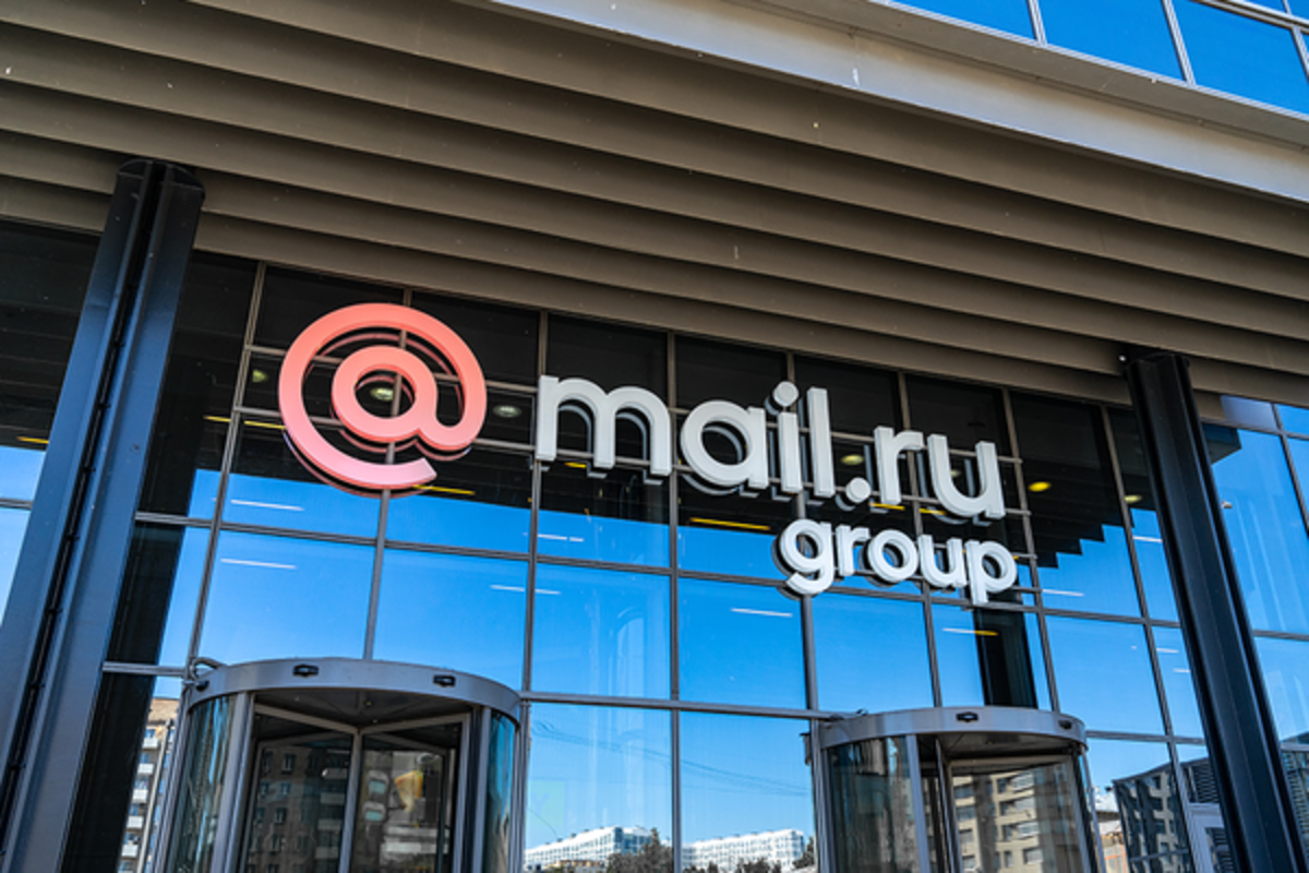 Mail.ru Group сообщило о запуске глобальной игровой платформы MY.GAMES Store
