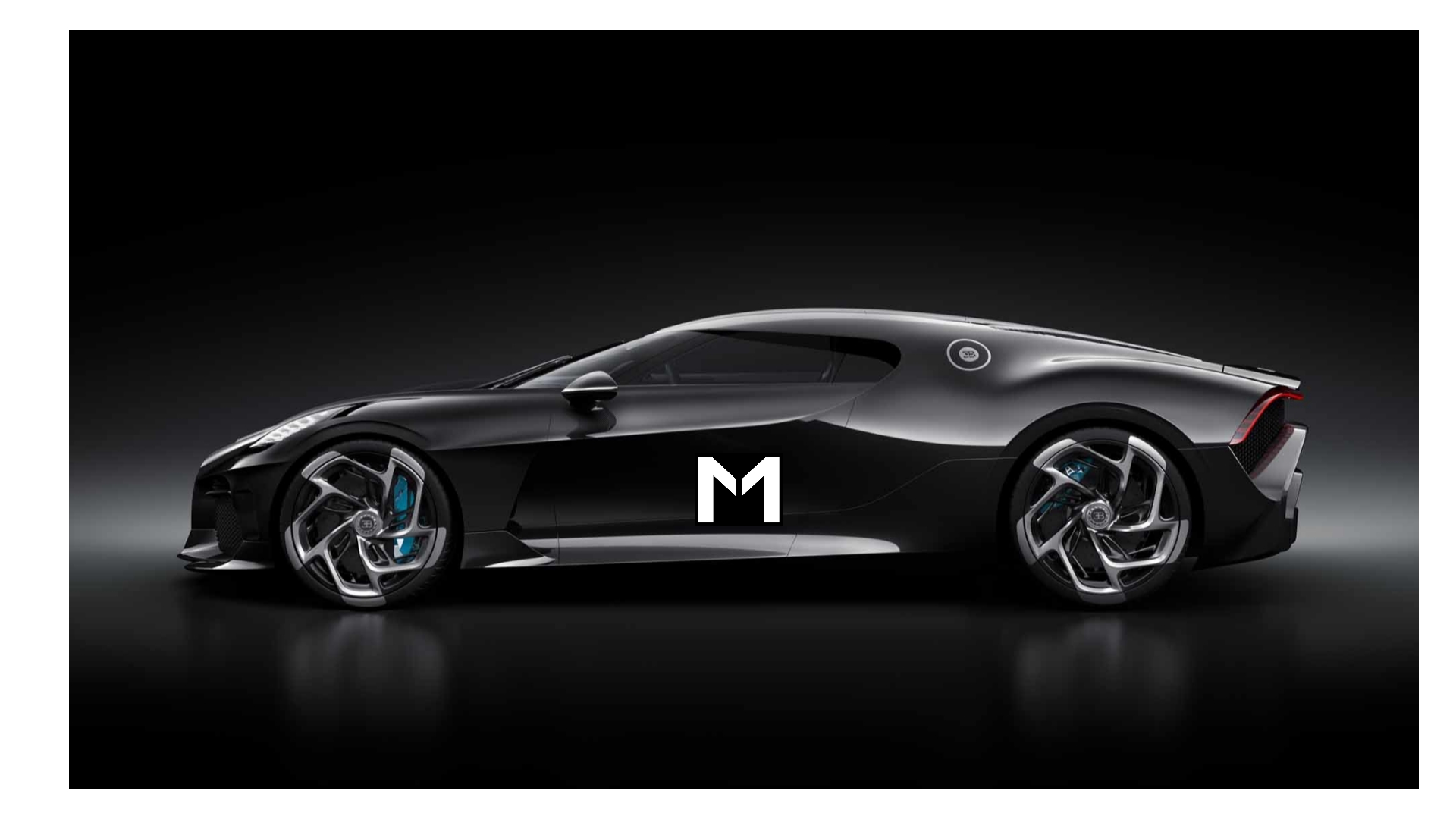 Manulik Bugatti