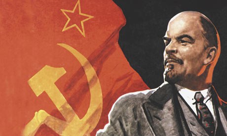 установку памятника Ленину