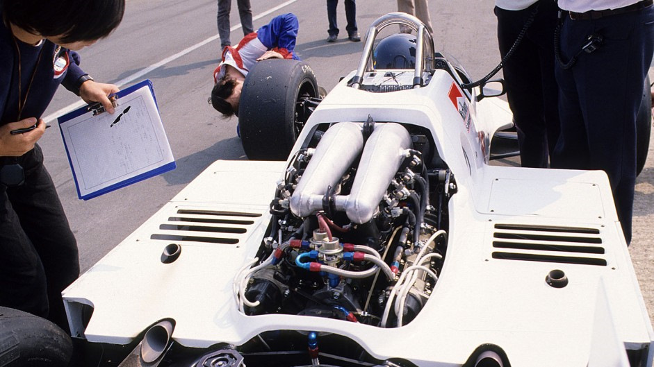 Spirit-Honda 201