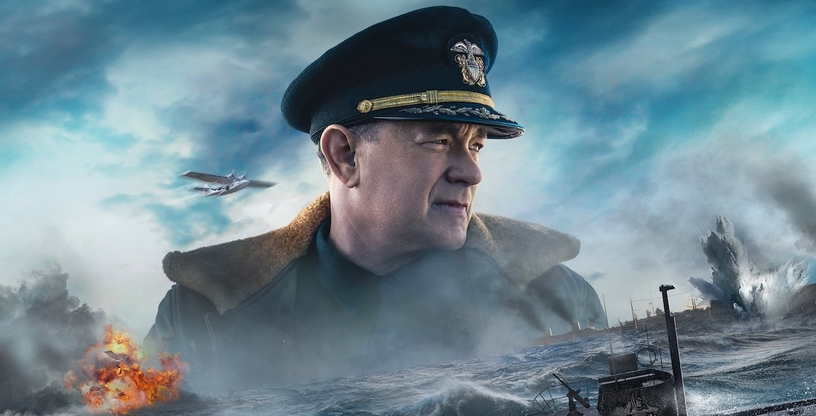 Кино-премьеры июля 2020