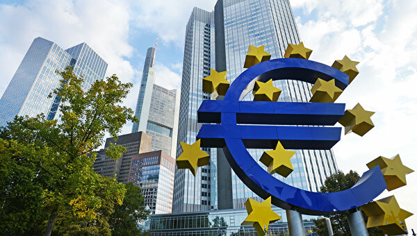 ЕЦБ работает над цифровым евро